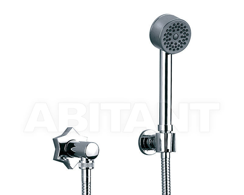 Wall mounted shower head 616.13.205 price on request Buy Wall mounted shower head Joerger Moonlight 616.13.205
