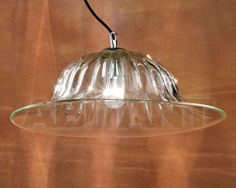 Buy Light Lavai lavorazione vetri artistici di Giuliano Statua & C. Bracere 6001/S35