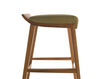 Bar stool Fedele Chairs Srl Anteprima ZELIG SG_400 Contemporary / Modern