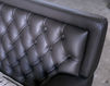 Sofa Cavalliluce di Mirco Cavallin Home Parigi DIVANO 2 POSTI Classical / Historical 