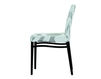 Chair Fedele Chairs Srl Nero CARLA_S Contemporary / Modern