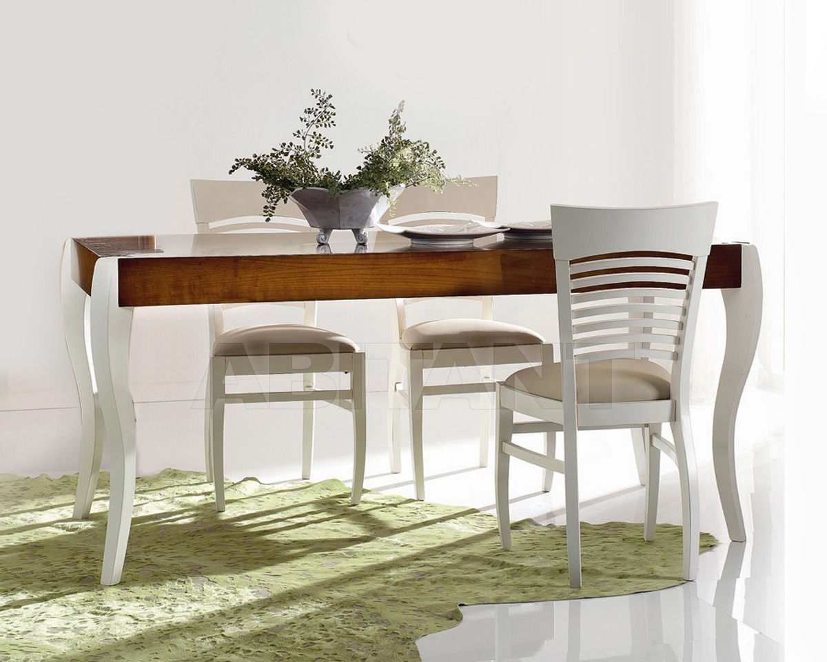 Buy Dining table Cavalliluce di Mirco Cavallin Home M050