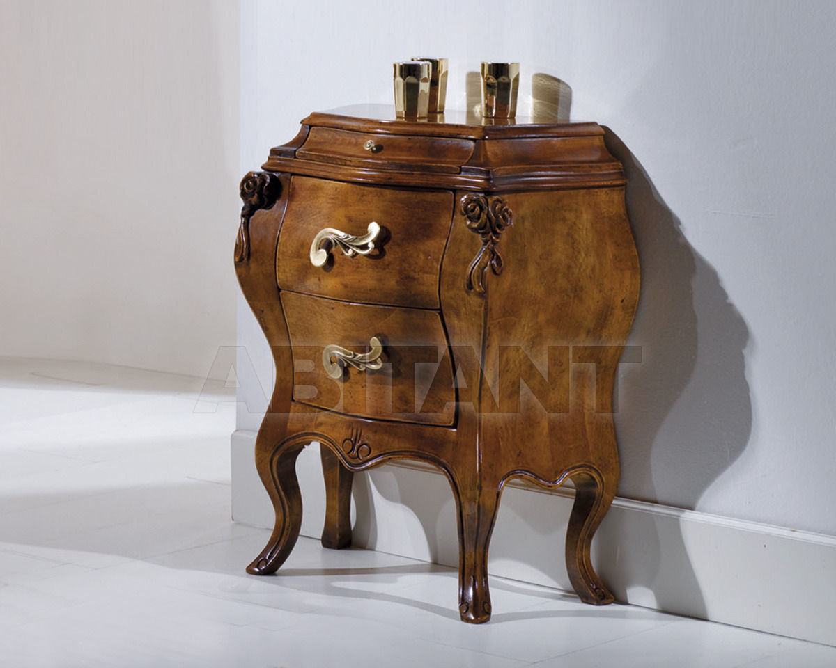 Buy Nightstand Cavalliluce di Mirco Cavallin Home M091