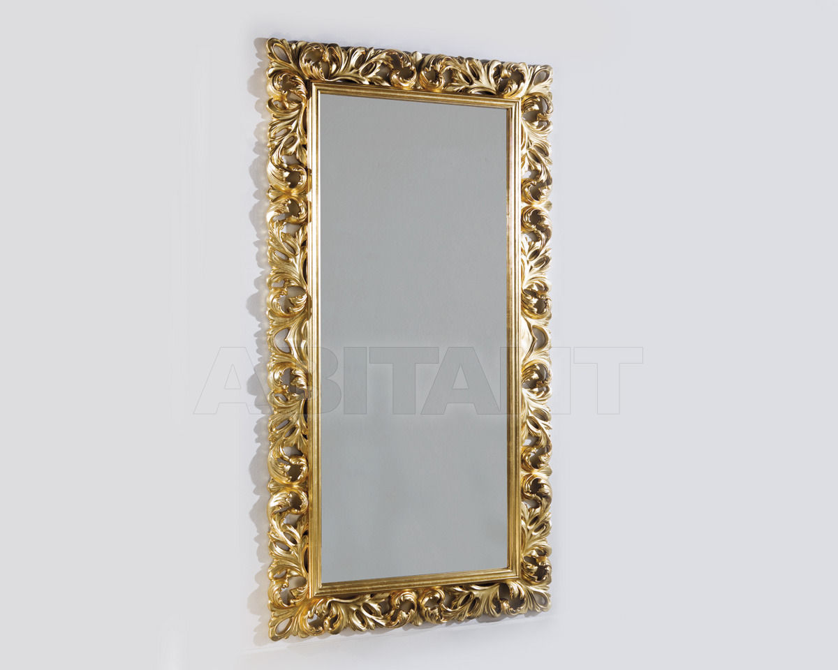 Wall mirror S010 price on request Buy Wall mirror Cavalliluce di Mirco Cavallin Home S010