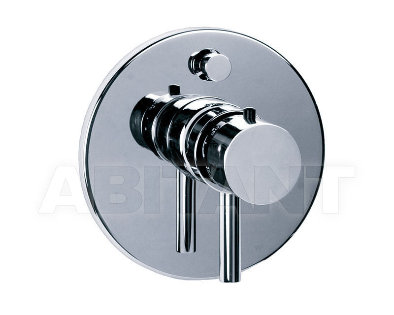 Buy Thermostatic mixer Joerger Charleston Royal 615.40.375 +649.40.355