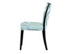 Chair Fedele Chairs Srl Anteprima LINDA_S 2 Contemporary / Modern
