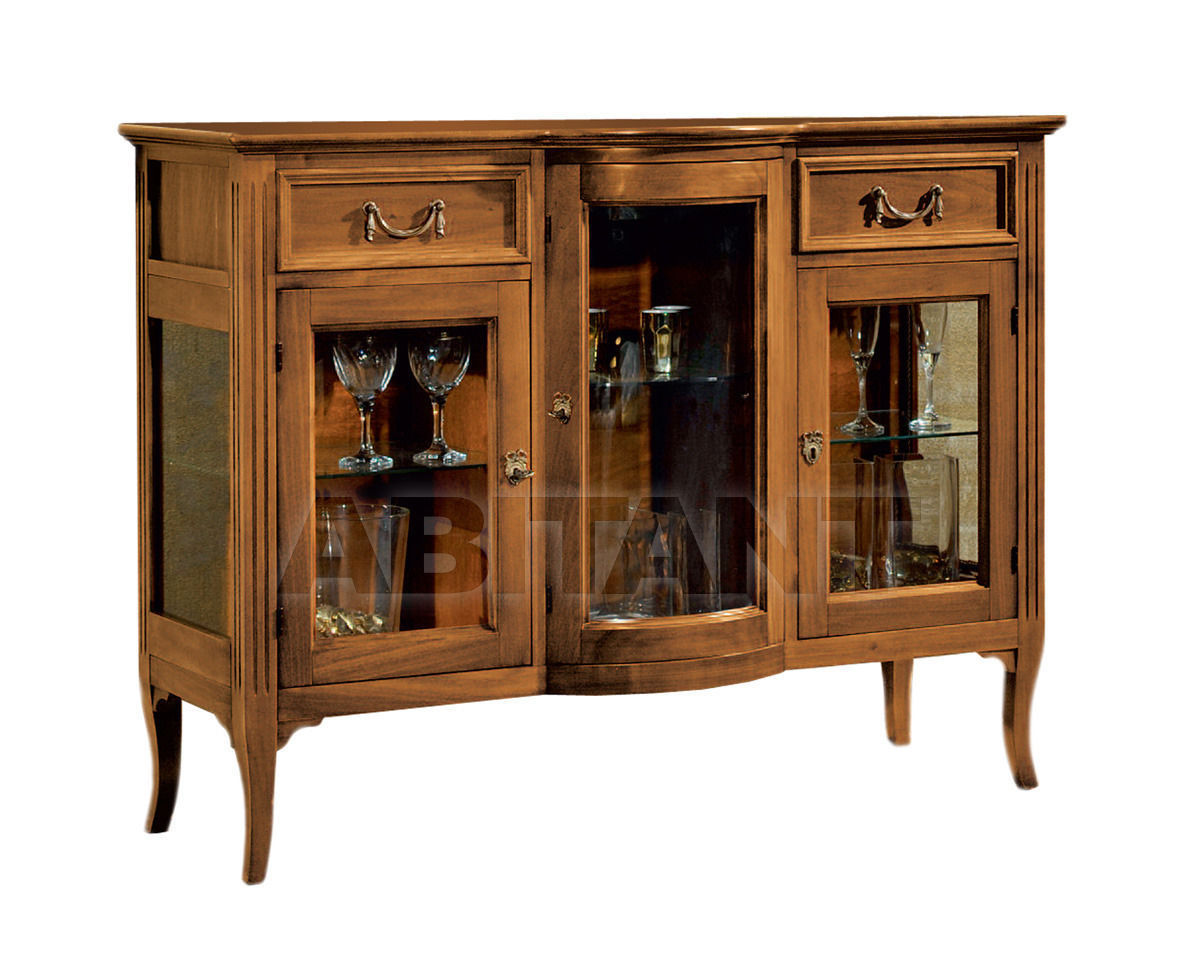 Buy Glass case Frison Renzo Snc di Frison Damiano e Veronica   Modigliani 400/FR