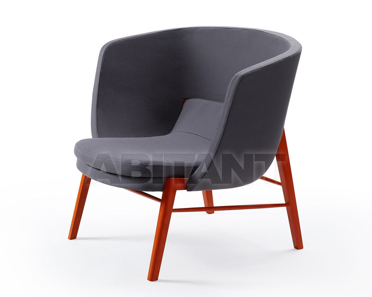 Сhair Cleo Cleo Lounge price on request Buy Сhair Cleo Rossin Srl Contract Cleo Lounge