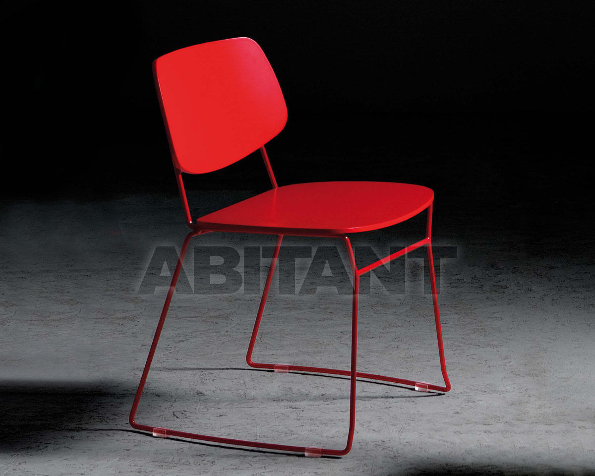 Chair DOLL SteeL 553 4 price on request Buy Chair DOLL SteeL Billiani 2013 553 4