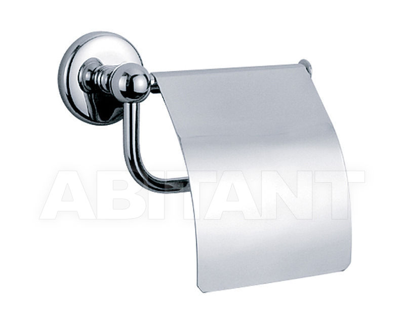 Buy Toliet paper holder Joerger Serie 1909 629.00.014