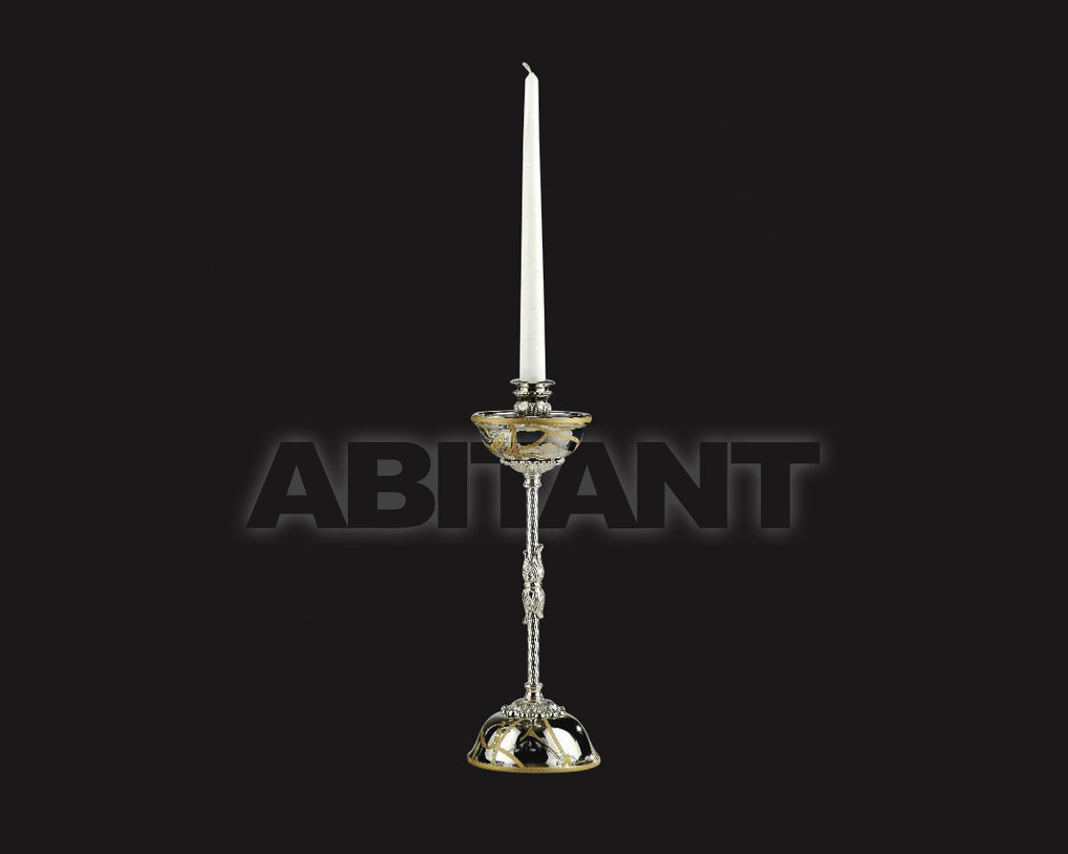 Сandlestick 162505/1C price on request Buy Сandlestick Sarri Hermitage 162505/1C