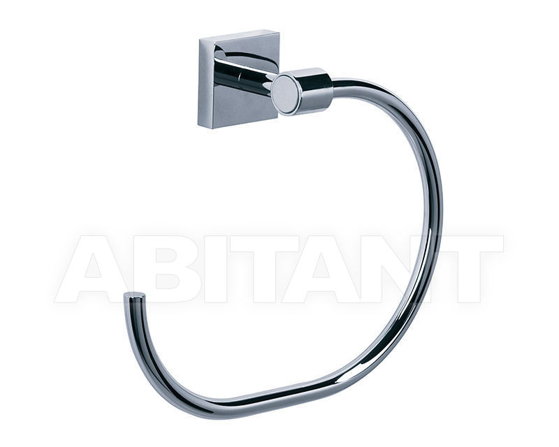 Towel holder 634.00.047 price on request Buy Towel holder Joerger Charleston Square 634.00.047