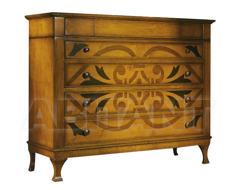 Buy Comode 2 Elle snc di Lenzi P. e P.  Dolci Songi L'ORIGINE Comò