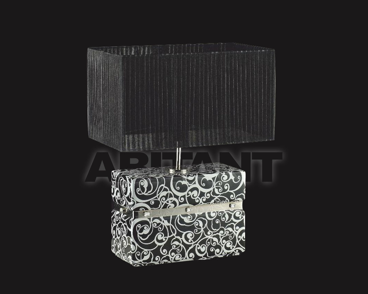 Table lamp 510650M F07 price on request Buy Table lamp Sarri Surprise Black 510650M F07