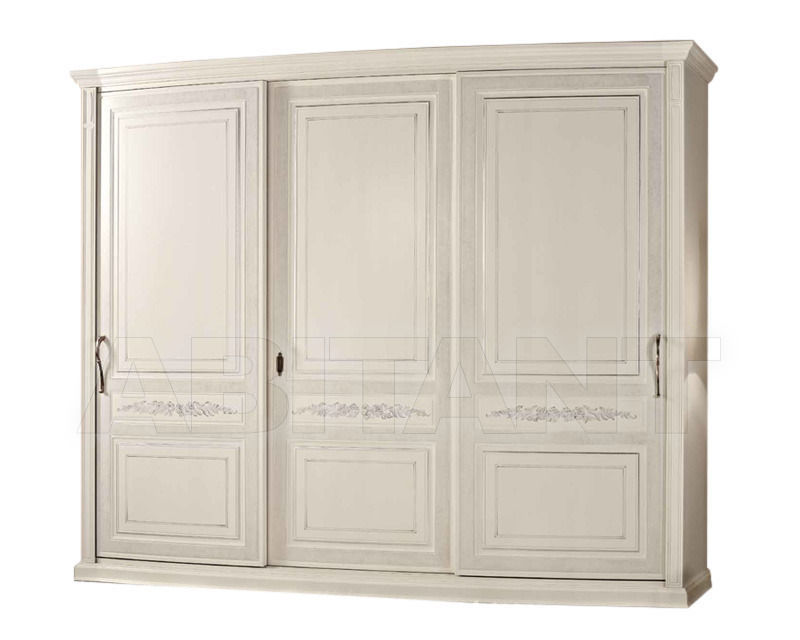 Buy Wardrobe Otello Granducato Arredi  Opera Otello