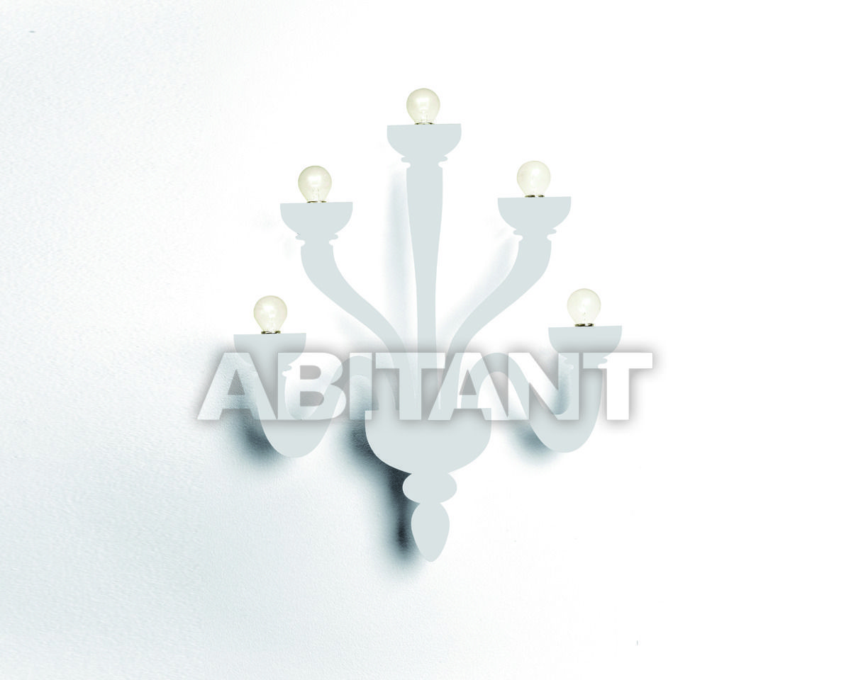 Buy Bracket Disegno Luce Srl 2011 700 W