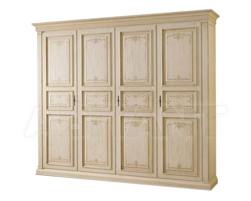 Wardrobe PA1/ARBTOR PA1/ARBTOR 4 ANTE price on request Buy Wardrobe PA1/ARBTOR Granducato Arredi Priori Delle Arti PA1/ARBTOR 4 ANTE