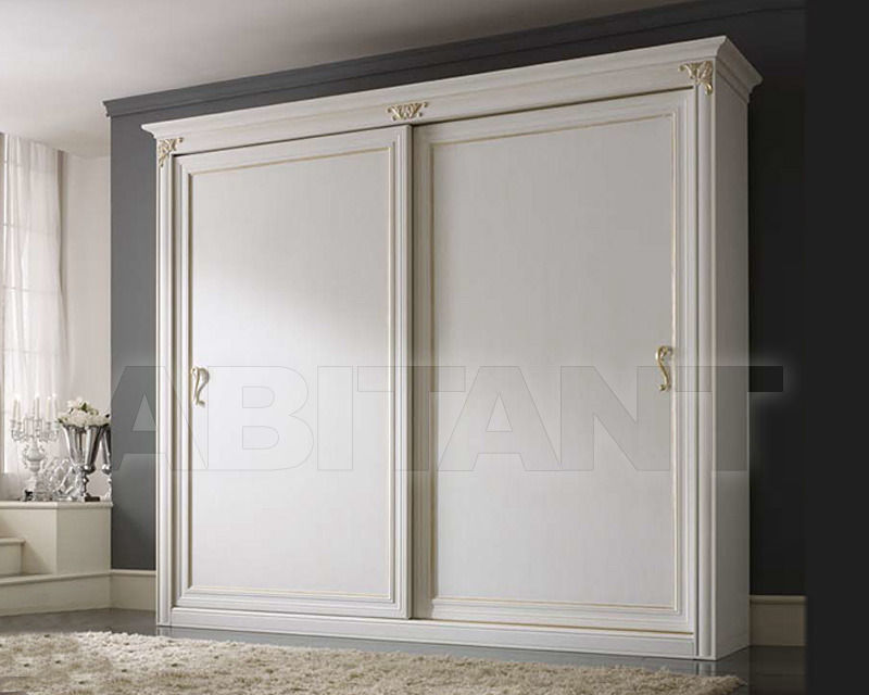 Buy Wardrobe Iride Granducato Arredi  Il Contemporaneo Iride