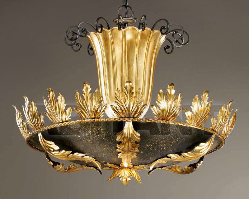 Buy Сhandelier MM Lampadari Suspension 6518/6+3