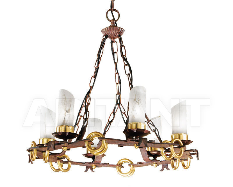 Сhandelier 5034/6-03 price on request Buy Сhandelier MM Lampadari Ieri 5034/6-03