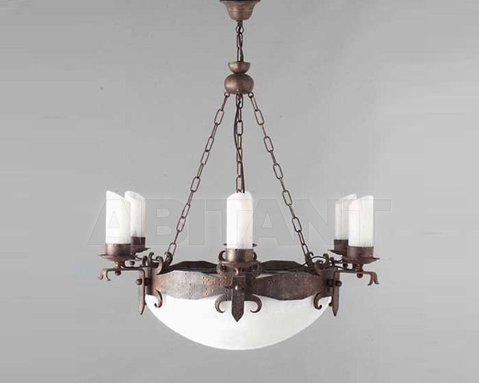 Buy Сhandelier MM Lampadari Ieri 5034/6+3