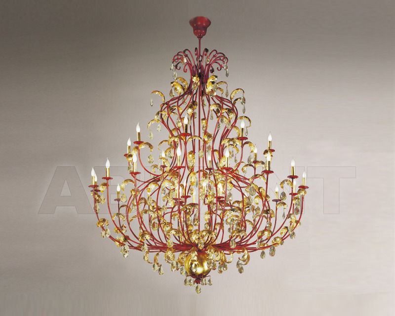 Buy Сhandelier MM Lampadari Ieri 5098/32 01