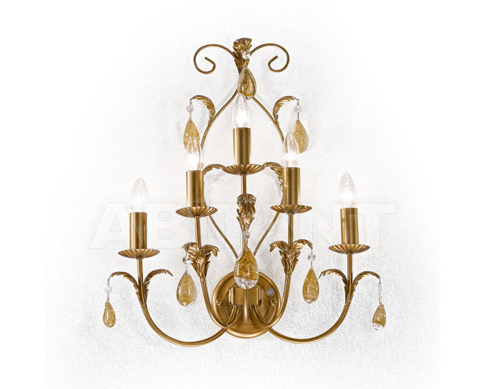 Bracket 6474/A5 02 price on request Buy Bracket MM Lampadari Ieri 6474/A5 02