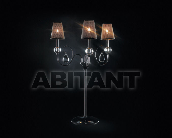 Buy Table lamp MM Lampadari Lightline 1Z003/L3