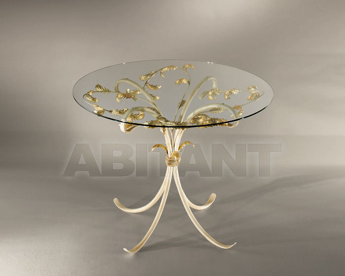 Buy Dining table MM Lampadari Ieri 5098 tavolo