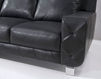 Sofa Dibenedetto Living srl Young ZEUS 3P Contemporary / Modern