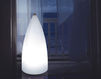 Floor lamp Beau & Bien Smoon Collection 2smoon Contemporary / Modern