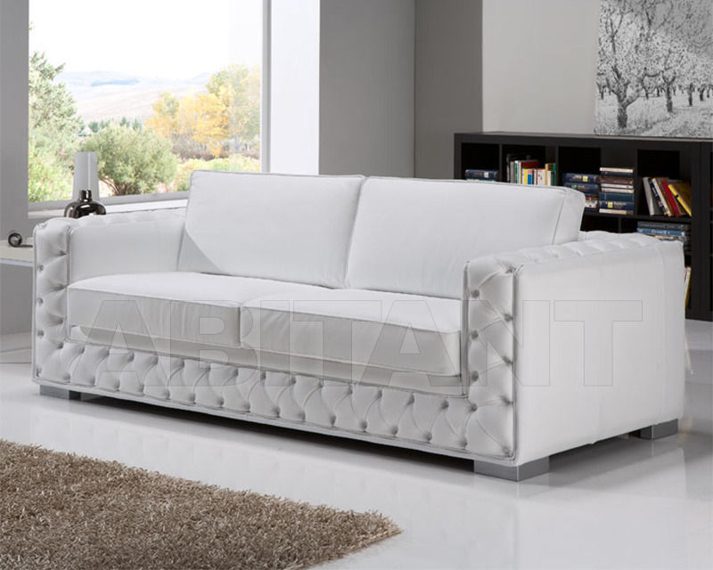 Buy Sofa Dibenedetto Living srl Classici GLAMOUR 3 Posti