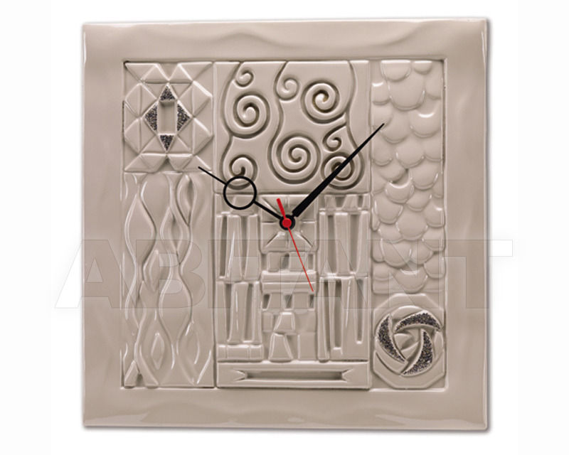 Wall clock P3598 price on request Buy Wall clock Pintdecor / Design Solution / Adria Artigianato Clocks P3598