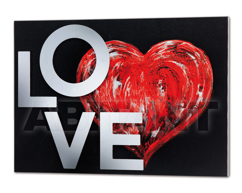 Buy Painting Pintdecor / Design Solution / Adria Artigianato Clocks P3640