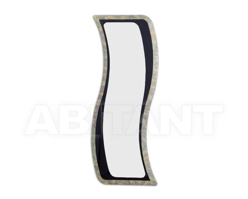 Wall mirror P4120 price on request Buy Wall mirror Pintdecor / Design Solution / Adria Artigianato Specchiere P4120