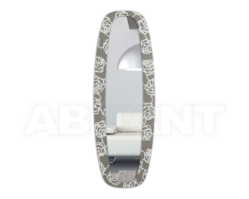 Buy Wall mirror Pintdecor / Design Solution / Adria Artigianato Specchiere P4188
