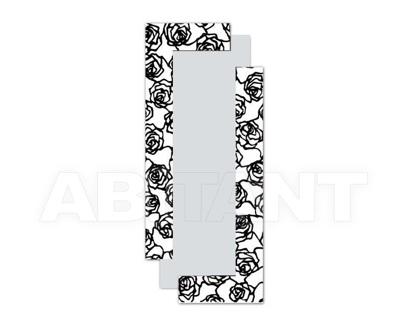 Buy Wall mirror Pintdecor / Design Solution / Adria Artigianato Specchiere P4204