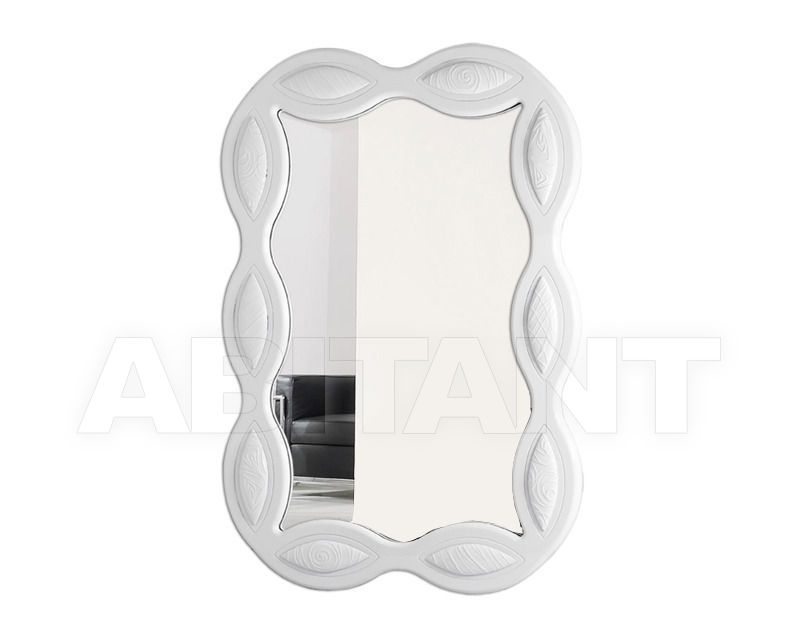 Buy Wall mirror Pintdecor / Design Solution / Adria Artigianato Specchiere P4274