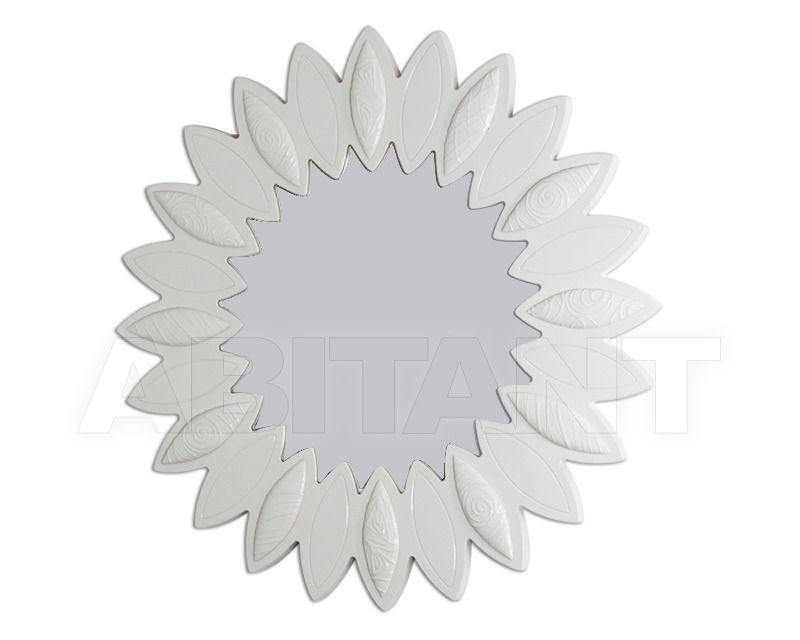 Buy Wall mirror Pintdecor / Design Solution / Adria Artigianato Specchiere P4278