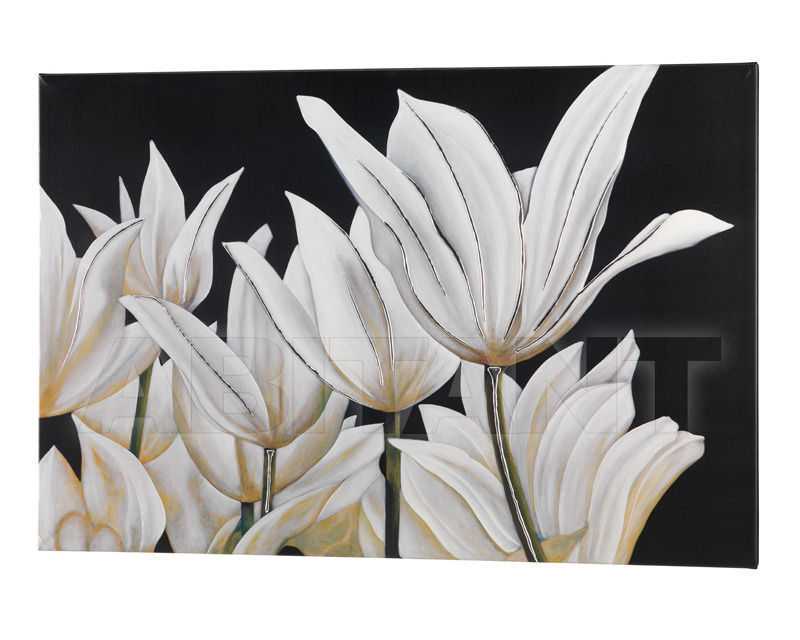 Buy Painting Pintdecor / Design Solution / Adria Artigianato Furnishing Paintings P3062