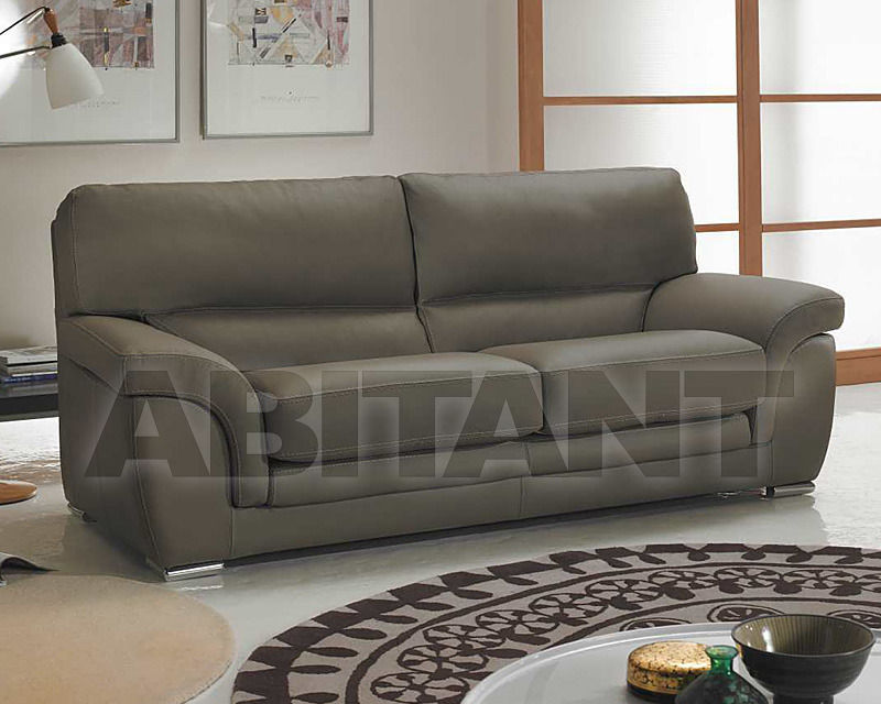 Sofa New Clara Mod. New Clara 3P price on request Buy Sofa New Clara Zanisofa srl 2013 Mod. New Clara 3P