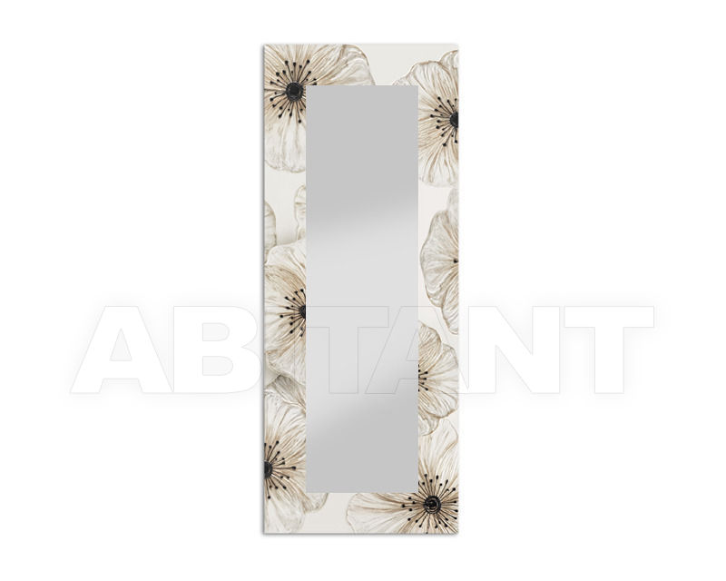 Buy Wall mirror Pintdecor / Design Solution / Adria Artigianato Specchiere P4068