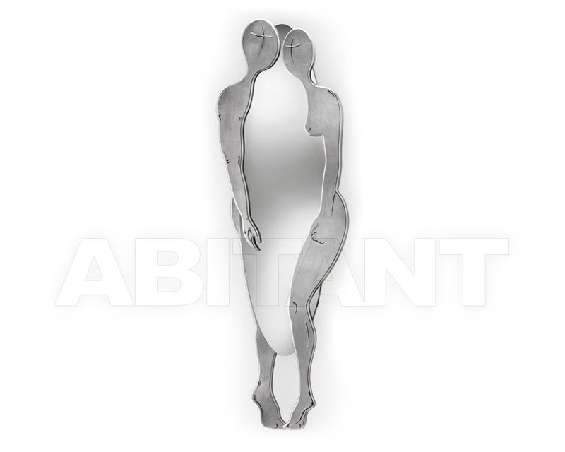 Buy Wall mirror Pintdecor / Design Solution / Adria Artigianato Specchiere P2310