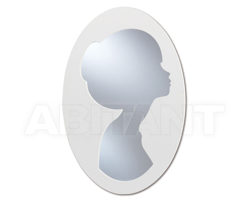 Wall mirror P3618 CAMEO price on request Buy Wall mirror Pintdecor / Design Solution / Adria Artigianato Specchiere P3618 CAMEO