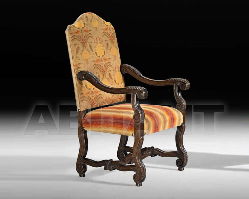 Armchair Art. 90/A Stoffa “A” price on request Buy Armchair Giovanni Visentin Gli Originali Art. 90/A Stoffa “A”