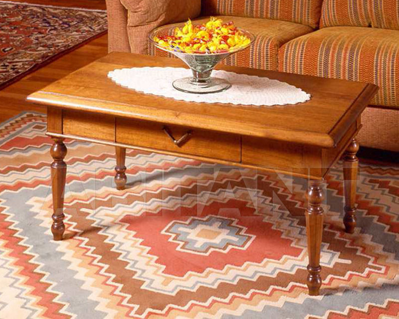 Buy Сoffee table Giovanni Visentin Arti Bassanesi Art. 522