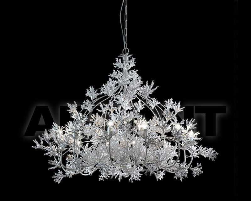 Сhandelier LF/12C price on request Buy Сhandelier Razzetti Errepi di R. Razzetti Giorgione LF/12C