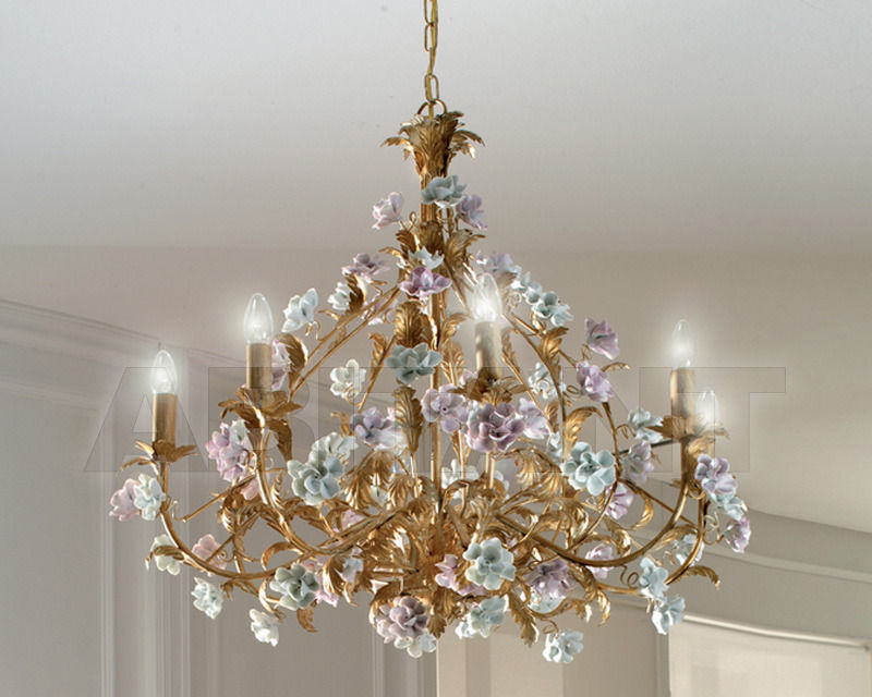 Buy Сhandelier Razzetti Errepi di R. Razzetti Giorgione LFM/F/08