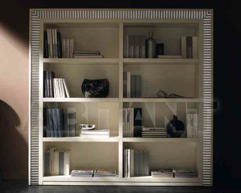 Buy Library ABC mobili in stile Infinity CMP 23/ BT