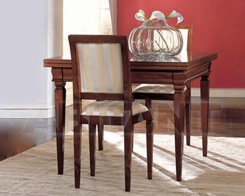 Buy Dining table ABC mobili in stile Angelika 20 TA03/OA